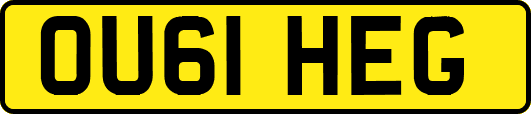 OU61HEG