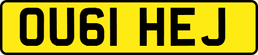 OU61HEJ
