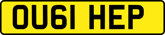 OU61HEP