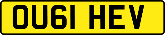 OU61HEV