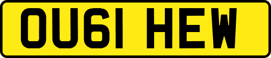 OU61HEW