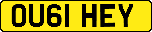 OU61HEY