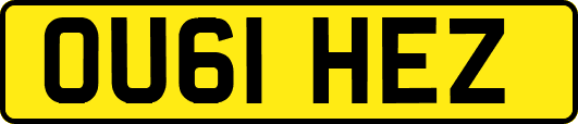 OU61HEZ