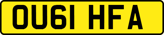OU61HFA