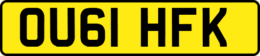 OU61HFK