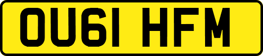 OU61HFM
