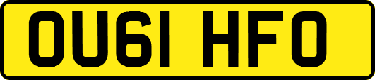 OU61HFO