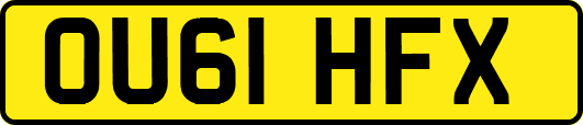 OU61HFX