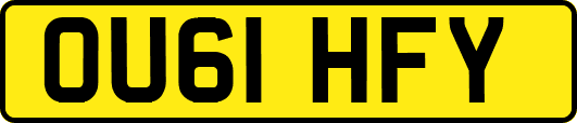 OU61HFY