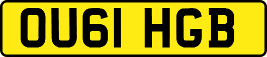 OU61HGB