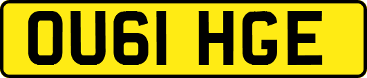 OU61HGE