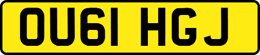 OU61HGJ