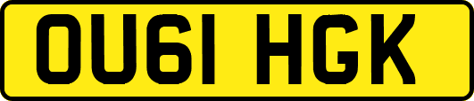 OU61HGK