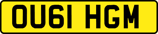 OU61HGM