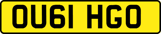 OU61HGO