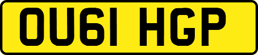 OU61HGP