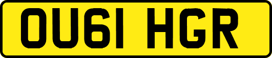 OU61HGR