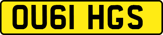 OU61HGS
