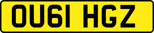 OU61HGZ