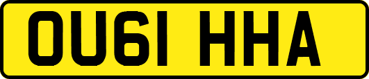 OU61HHA