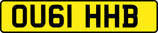 OU61HHB