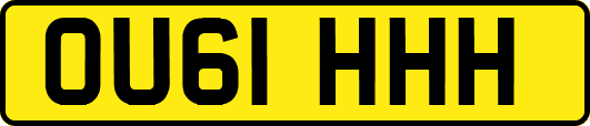 OU61HHH