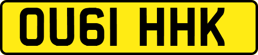 OU61HHK