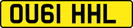 OU61HHL