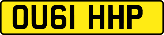 OU61HHP