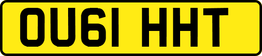 OU61HHT