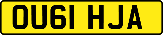 OU61HJA