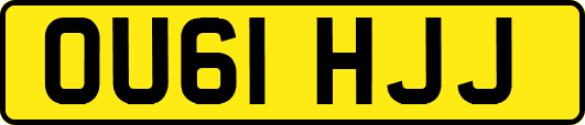 OU61HJJ