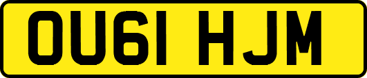 OU61HJM