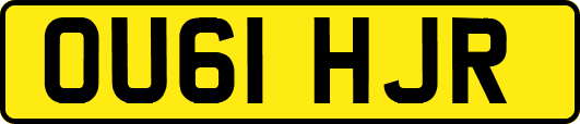 OU61HJR