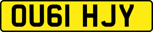 OU61HJY