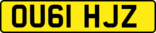 OU61HJZ