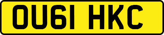 OU61HKC