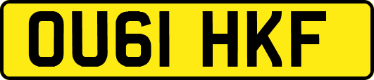 OU61HKF