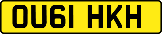 OU61HKH