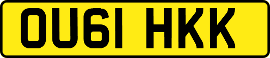 OU61HKK