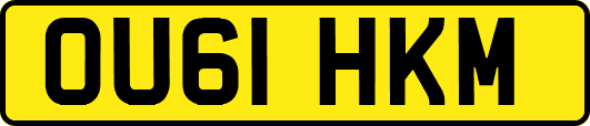 OU61HKM