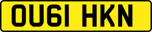 OU61HKN