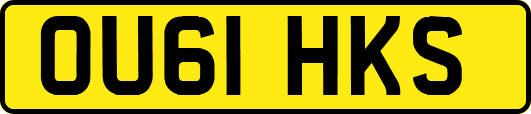 OU61HKS