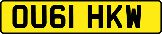 OU61HKW
