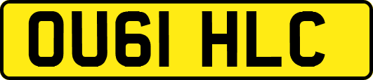 OU61HLC