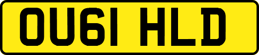 OU61HLD