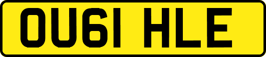 OU61HLE