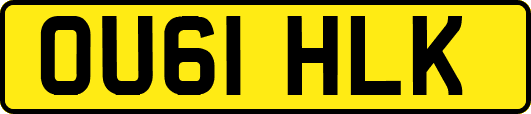 OU61HLK