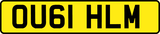 OU61HLM