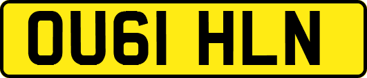 OU61HLN